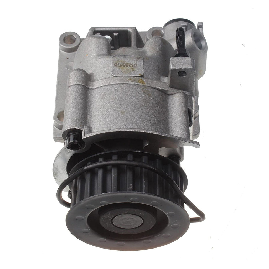 Oil Pump 6669530 for Bobcat 863 864 873 883 A220 A300 S250 T200