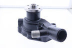 2X Water Pump 8943768431 for Hitachi EX100-2 EX100-3 EX120-2/3 EX90-2 4BD1