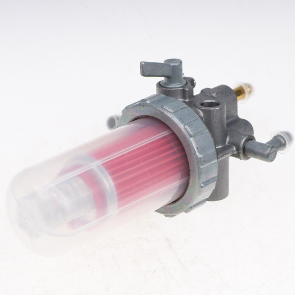 2X AM876411 Fuel Filter for John Deere 415 425 445 455 Tractors