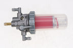 2X AM876411 Fuel Filter for John Deere 415 425 445 455 Tractors