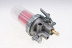2X AM876411 Fuel Filter for John Deere 415 425 445 455 Tractors