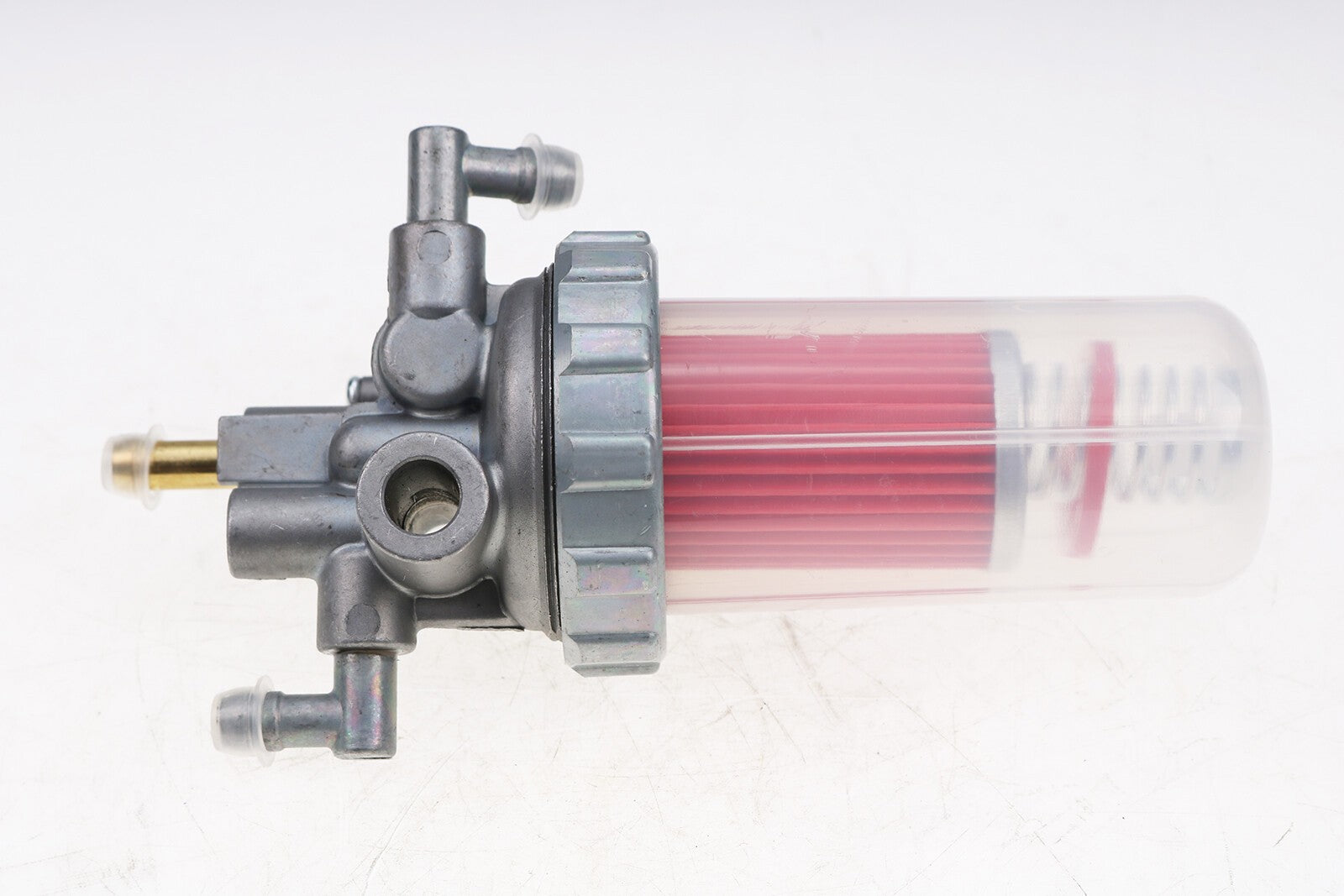 2X AM876411 Fuel Filter for John Deere 415 425 445 455 Tractors