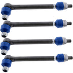 4PCS Articulated Tie Rod Assembly for JLG Telehandler 7029293 70026753