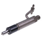 4X Fuel Injectors 712102-53100 729102-53100 for Yanmar 3TNE88 4TNE88 3TNE84