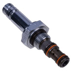 Hydraulic Spool Valve for Bobcat T300 T320 T450 T550 T590 T595 T630