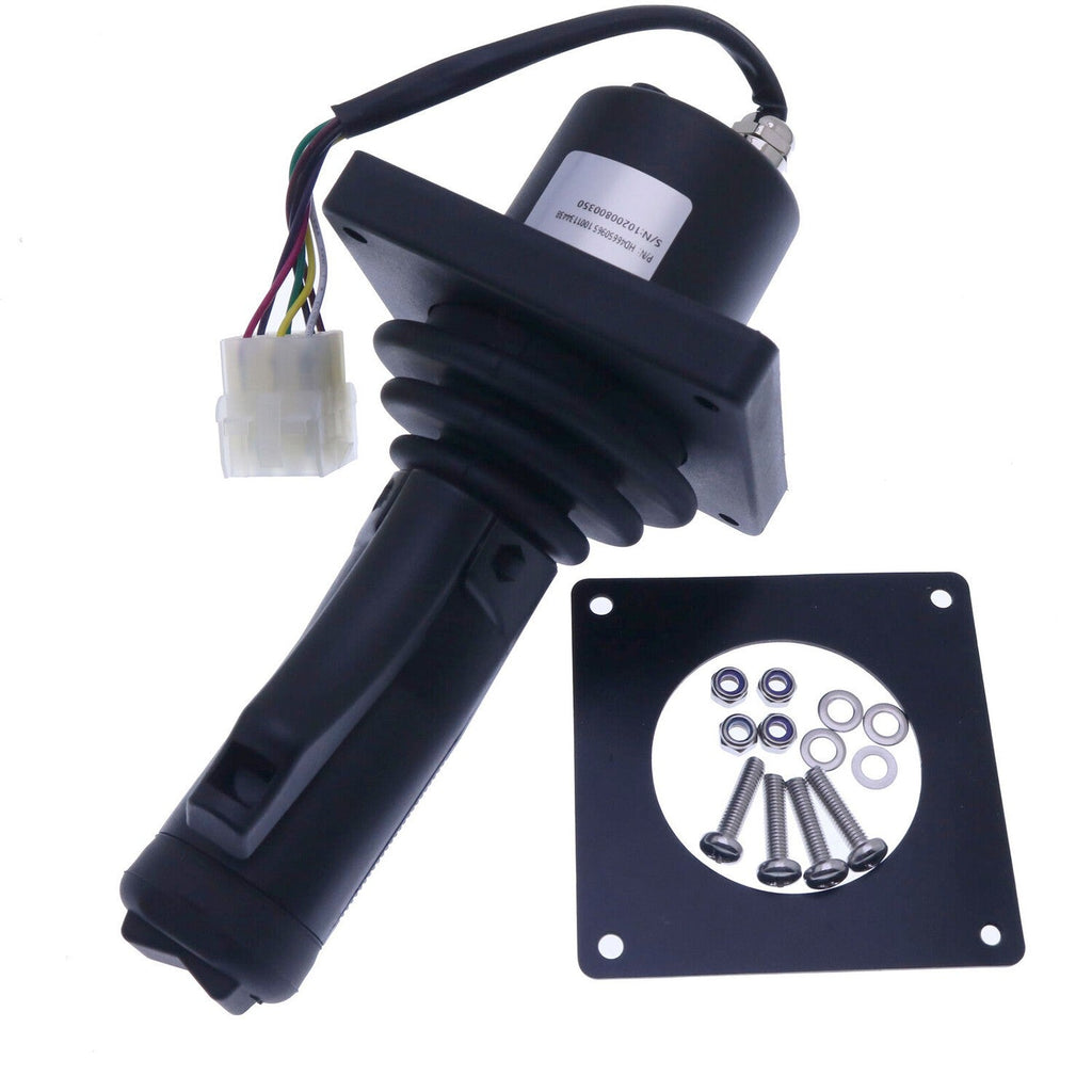 JLG MS6 1930ES 2030ES 2630ES Joystick Controller 1600402S 1001134438 1600345