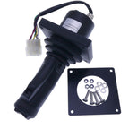 JLG MS6 1930ES 2030ES 2630ES Joystick Controller 1600402S 1001134438 1600345