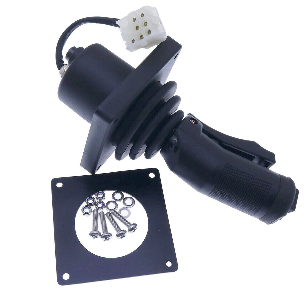 JLG MS6 1930ES 2030ES 2630ES Joystick Controller 1600402S 1001134438 1600345