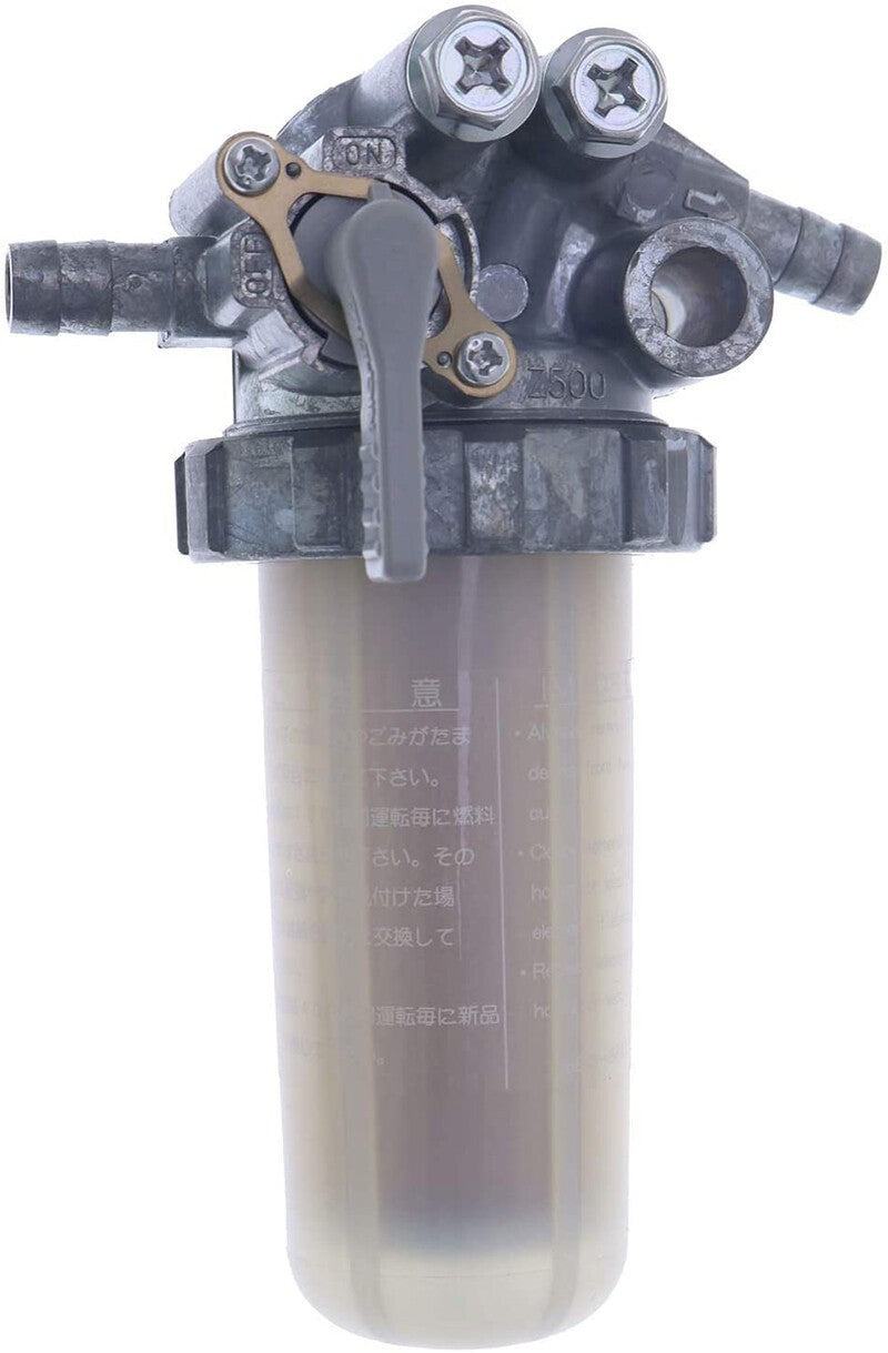 New 2X Kubota Fuel Filter 1G313-43010 15393-43017 Replacement Part