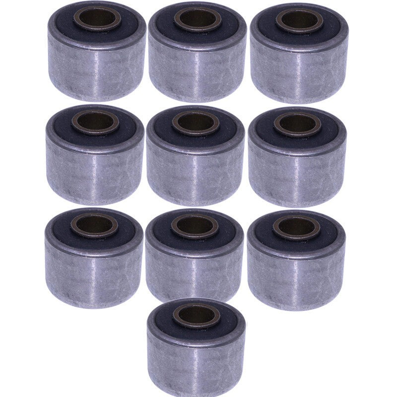 10X Torsion Bushing 6685060 for Bobcat Skid Steer Loaders 553 653 751 773