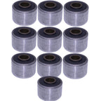 10X Torsion Bushing 6685060 for Bobcat Skid Steer Loaders 553 653 751 773