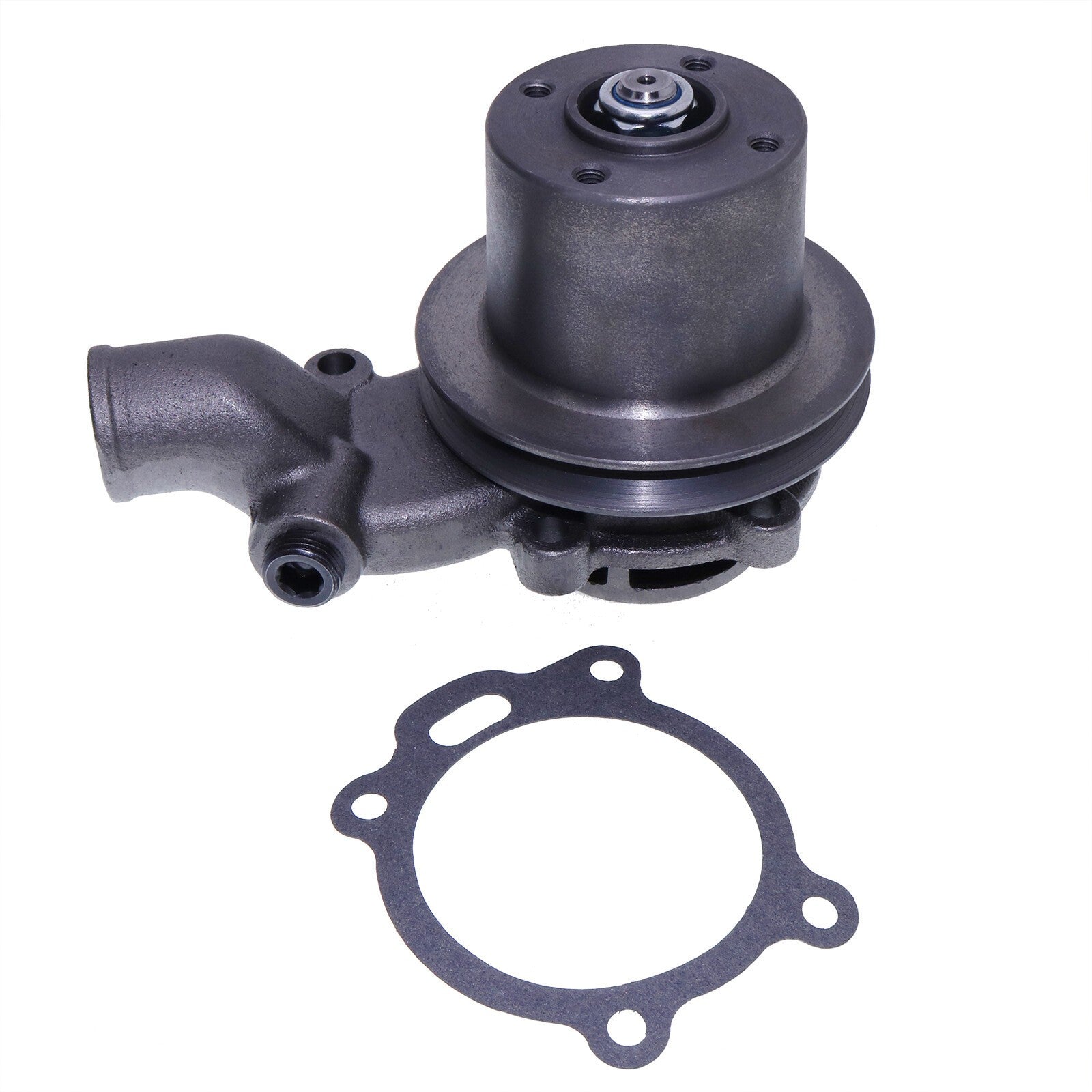 NEW Water Pump 6631515 for Bobcat 943 953 970 974 - Replacement Part