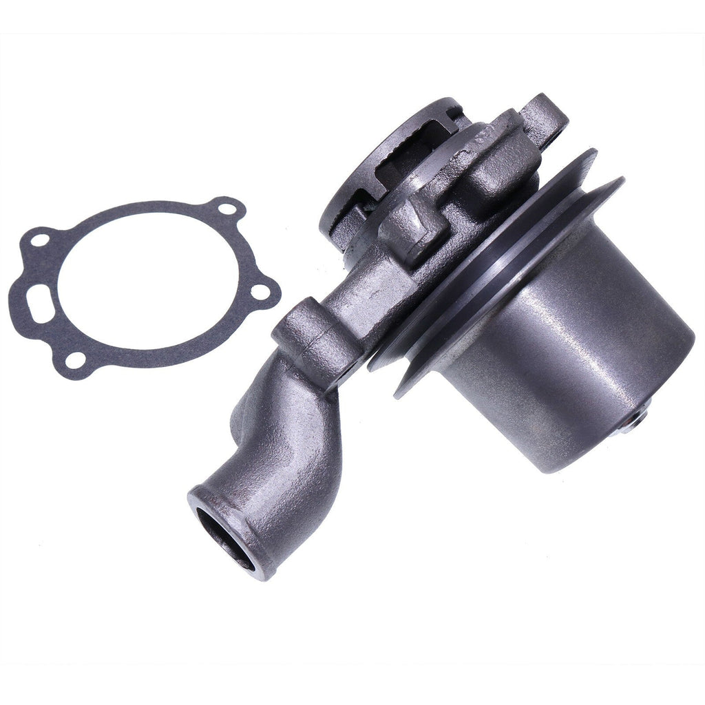 NEW Water Pump 6631515 for Bobcat 943 953 970 974 - Replacement Part