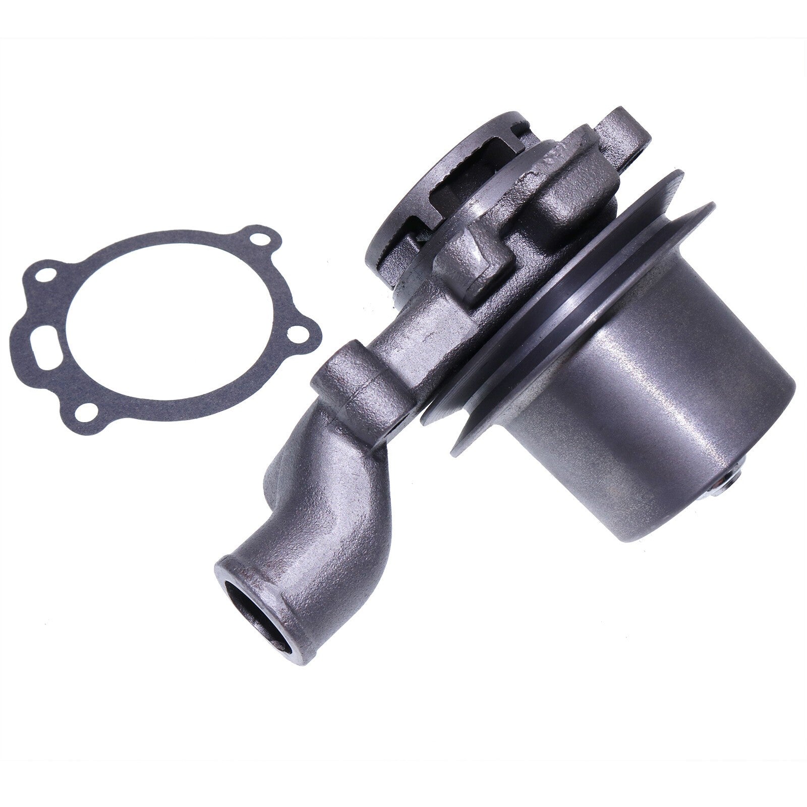 NEW Water Pump 6631515 for Bobcat 943 953 970 974 - Replacement Part