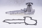 Bobcat Excavator Water Pump 6684865 with Gasket for E50 E55 337 341