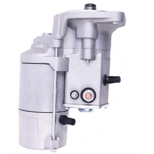 Bobcat Starter 7253205 for Excavator Models E25 E26 E27 E32 E37 E42 E45 E50 E55