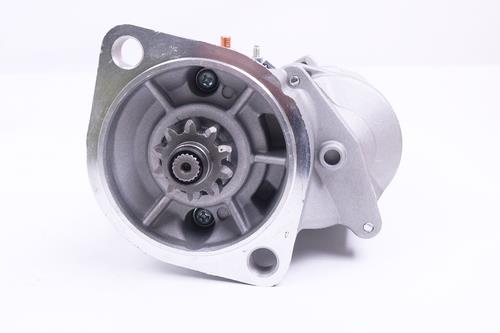 Bobcat Starter 7253205 for Excavator Models E25 E26 E27 E32 E37 E42 E45 E50 E55