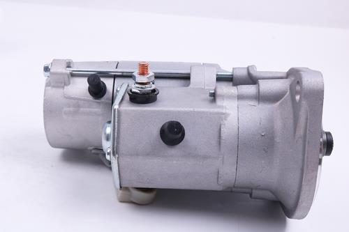 Bobcat Starter 7253205 for Excavator Models E25 E26 E27 E32 E37 E42 E45 E50 E55