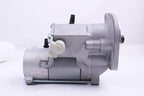 Bobcat Starter 7253205 for Excavator Models E25 E26 E27 E32 E37 E42 E45 E50 E55