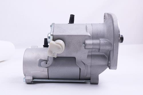 Bobcat Starter 7253205 for Excavator Models E25 E26 E27 E32 E37 E42 E45 E50 E55
