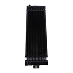 Oil Cooler 6560954 for Bobcat 542B 543B 553 630 631 632 641 642B 643