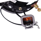 JLG Scissor Lift Drive Motor 70001657 140324001 for 2030ES 2630ES 2646ES 3246