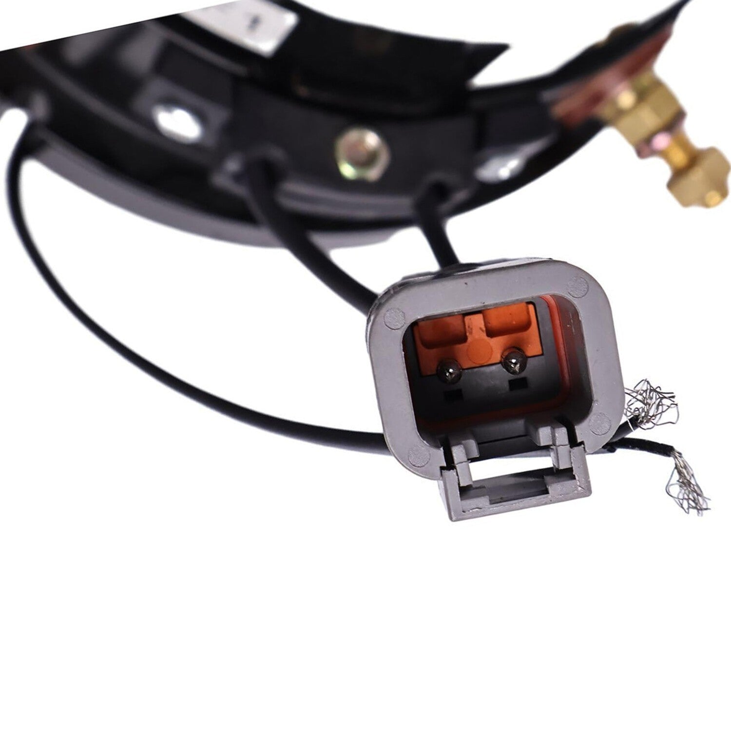 JLG Scissor Lift Drive Motor 70001657 140324001 for 2030ES 2630ES 2646ES 3246