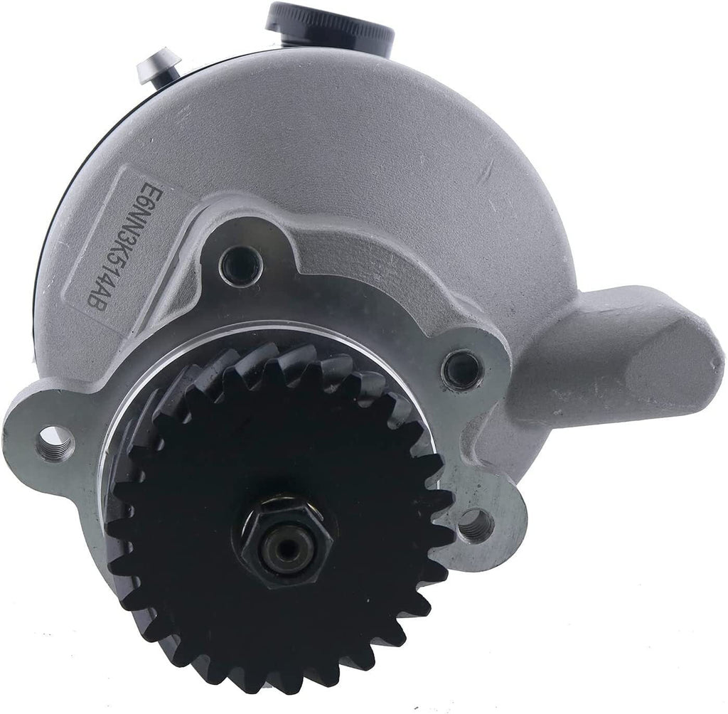 Power Steering Pump for Ford Tractors 3610 3400 5000 2110 4140 4000 3055