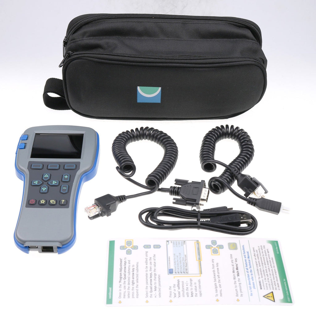 New Curtis Handheld Programmer 1313-4431 1313-4401 1311-4401 1313-4331