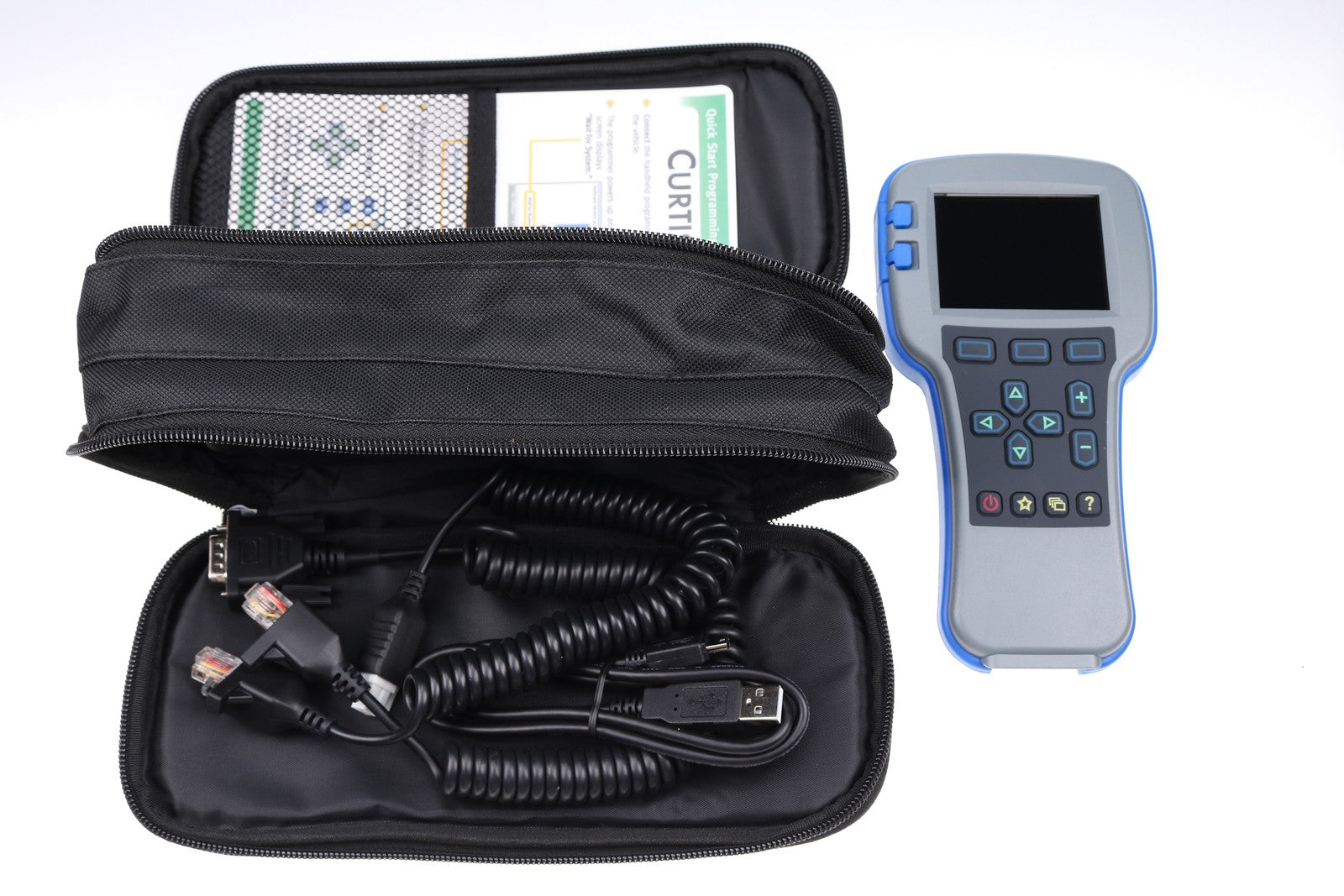 New Curtis Handheld Programmer 1313-4431 1313-4401 1311-4401 1313-4331