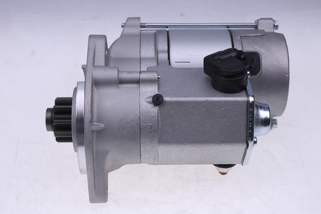 12V Starter 17123-63016 228000-4591 for Kubota L5030GST-R L5030HST-F Tractor