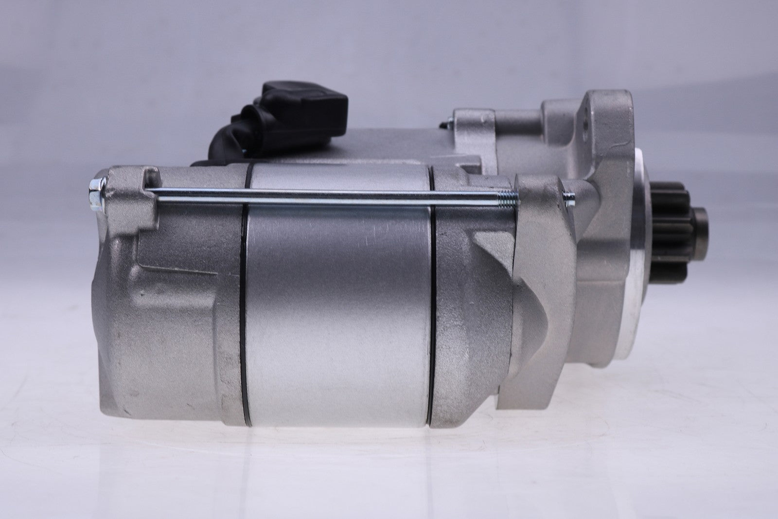 12V Starter 17123-63016 228000-4591 for Kubota L5030GST-R L5030HST-F Tractor