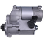 12V Starter 17123-63016 228000-4591 for Kubota L5030GST-R L5030HST-F Tractor