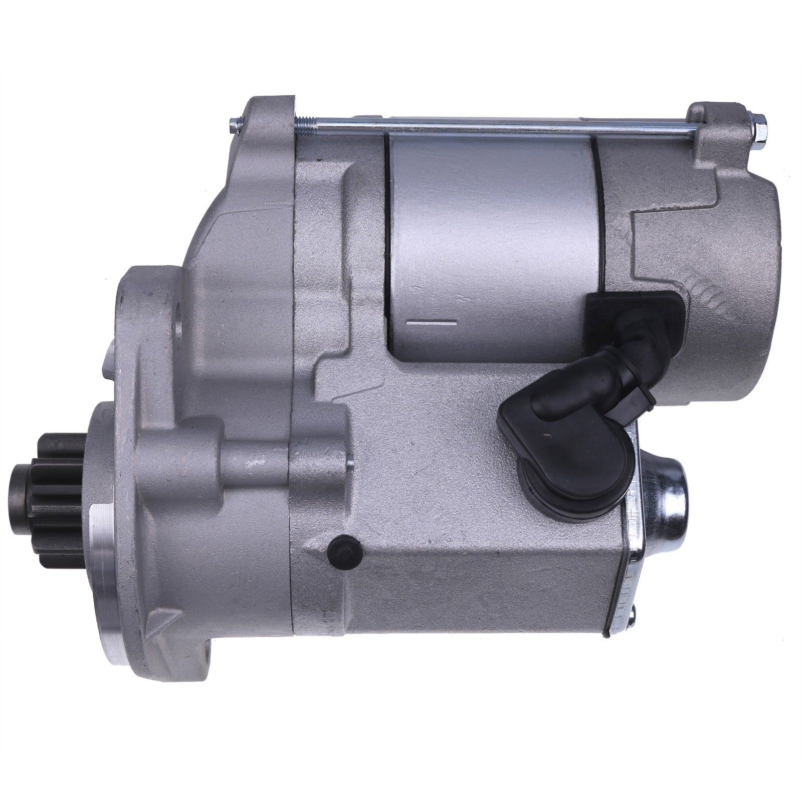 12V Starter 17123-63016 228000-4591 for Kubota L5030GST-R L5030HST-F Tractor