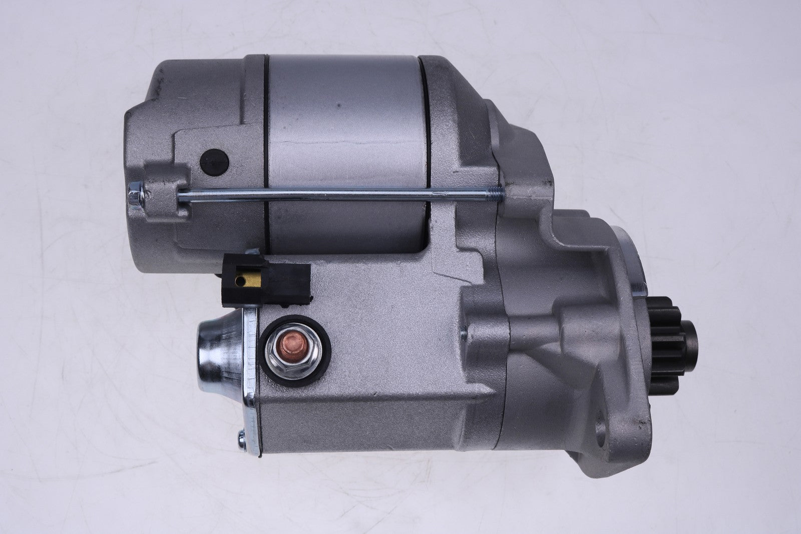 12V Starter 17123-63016 228000-4591 for Kubota L5030GST-R L5030HST-F Tractor