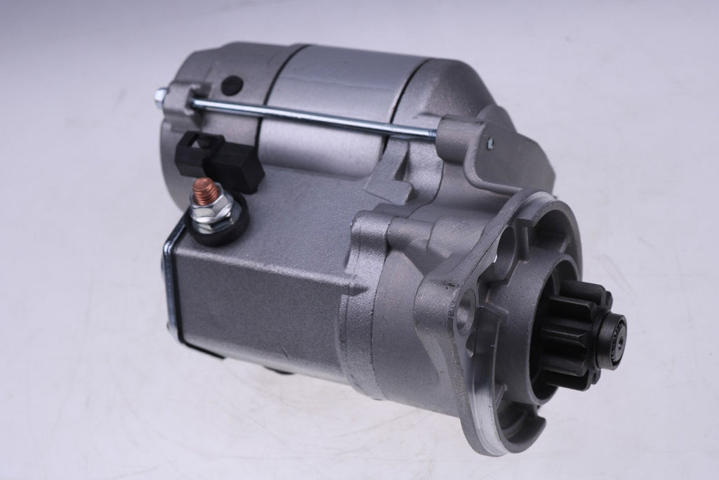 12V Starter 17123-63016 228000-4591 for Kubota L5030GST-R L5030HST-F Tractor