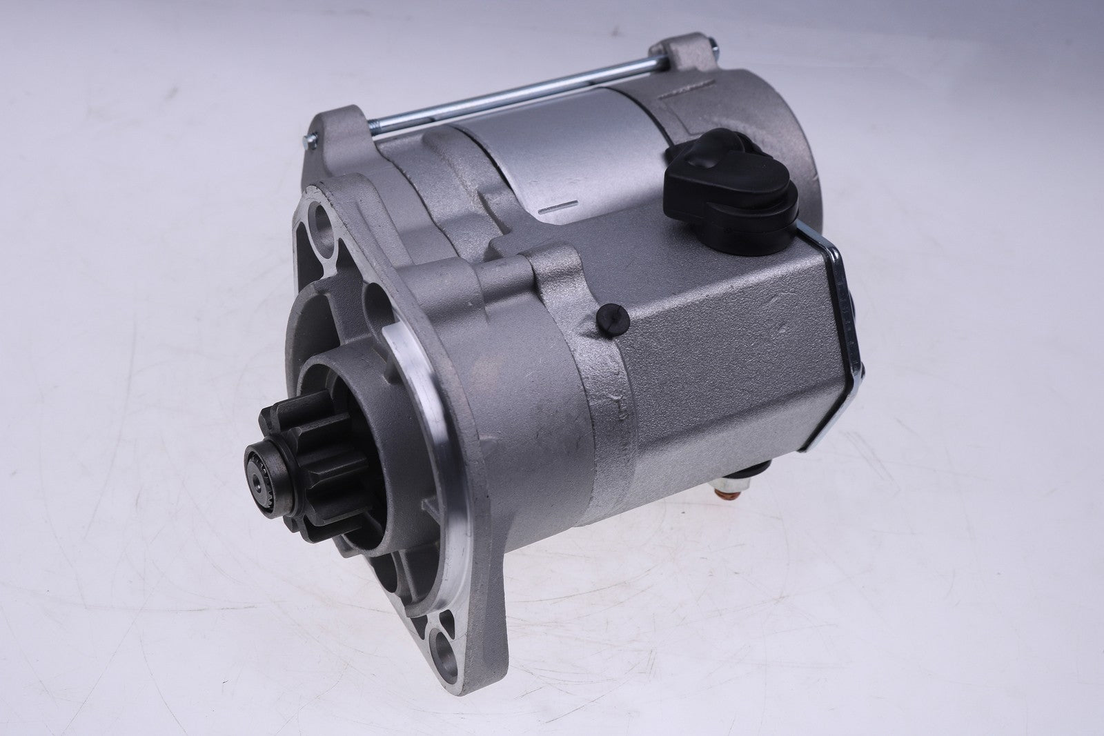 12V Starter 17123-63016 228000-4591 for Kubota L5030GST-R L5030HST-F Tractor