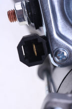 12V Starter 17123-63016 228000-4591 for Kubota L5030GST-R L5030HST-F Tractor