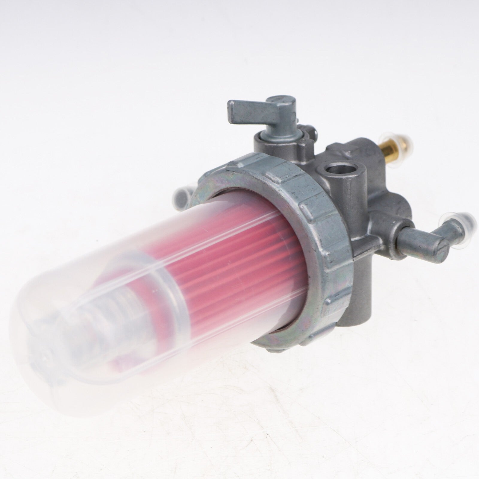 4X AM876411 Fuel Filter for John Deere 415 425 445 455 Tractors