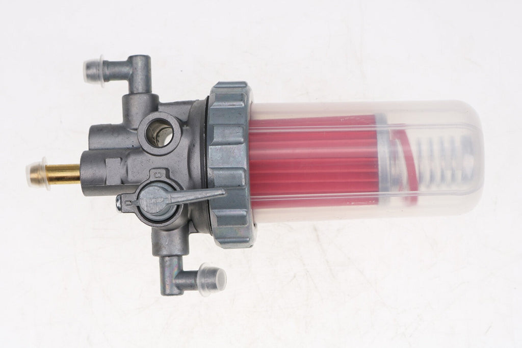 4X AM876411 Fuel Filter for John Deere 415 425 445 455 Tractors