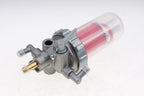 4X AM876411 Fuel Filter for John Deere 415 425 445 455 Tractors