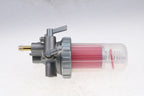 4X AM876411 Fuel Filter for John Deere 415 425 445 455 Tractors