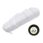 2X Radiator Coolant Tank Caps for Bobcat T180 T190 T300 S150 S160 S175 S185 S205