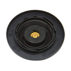 2X Radiator Coolant Tank Caps for Bobcat T180 T190 T300 S150 S160 S175 S185 S205
