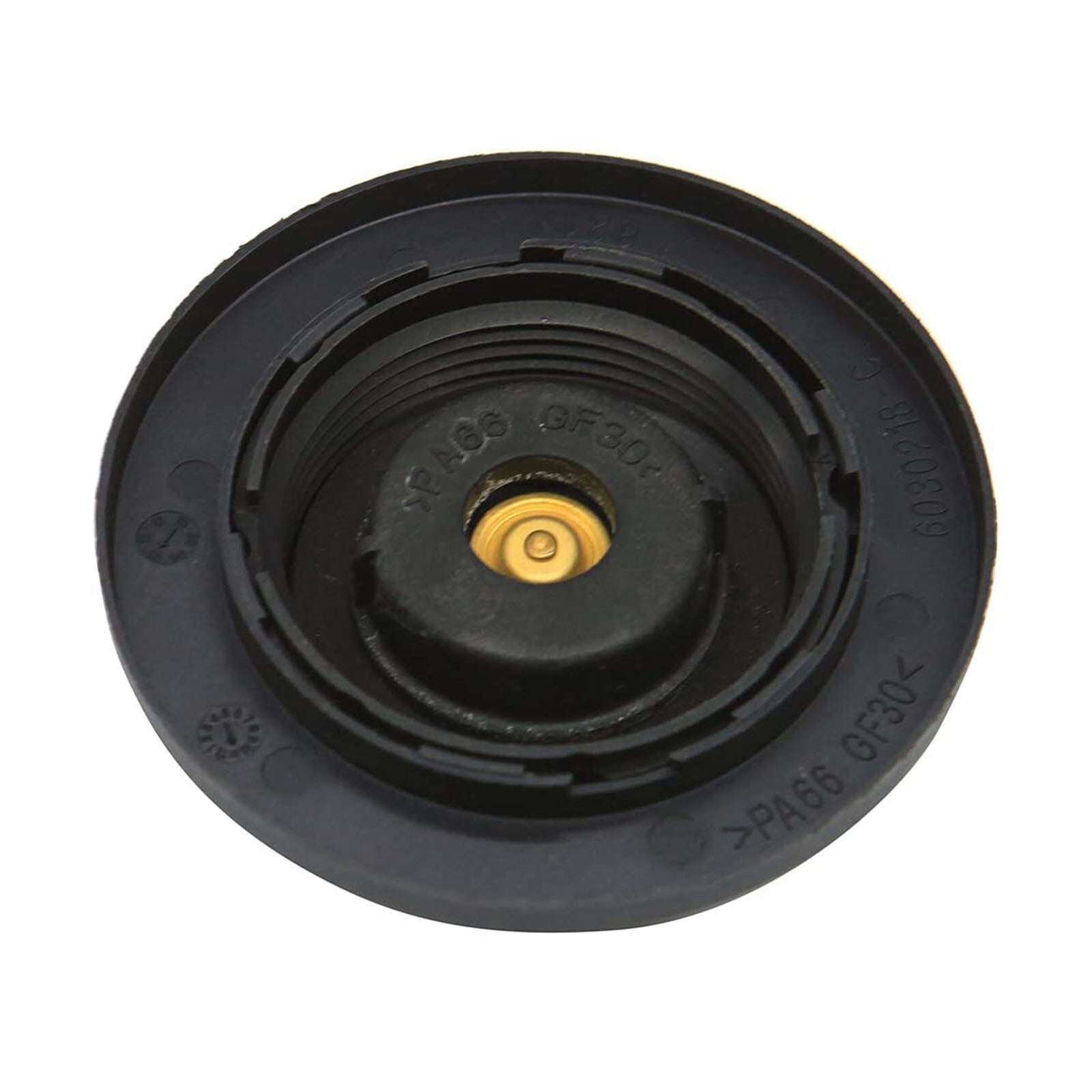2X Radiator Coolant Tank Caps for Bobcat T180 T190 T300 S150 S160 S175 S185 S205