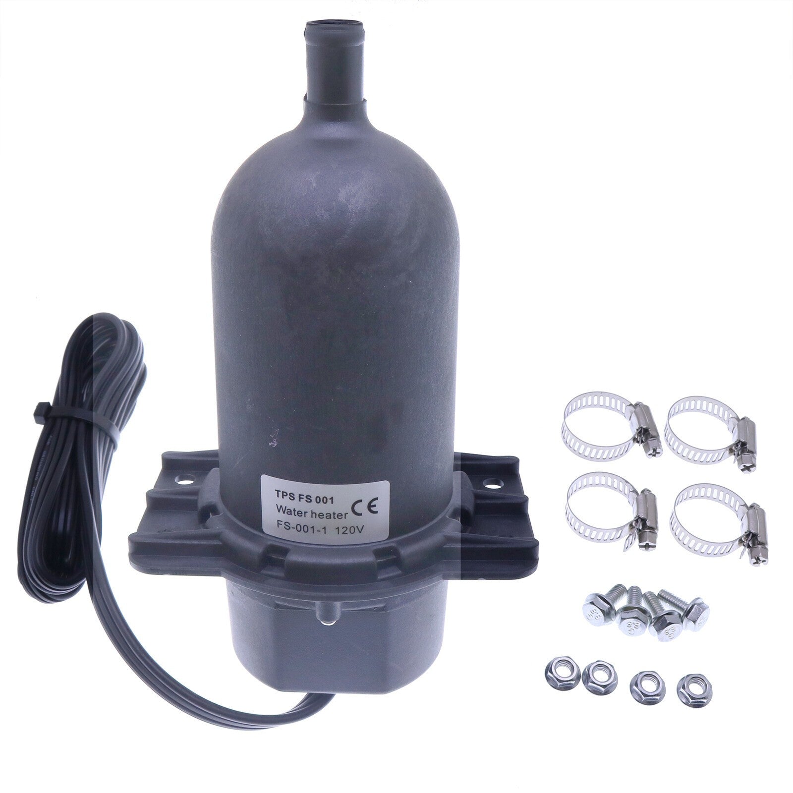 NEW Hotstart Block Heater 1000W 120V 590-835 263-0630 Engine Heater