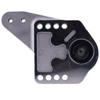 John Deere Fan Drive RE500538 RE500539 for 120 210LJ 310G 315SG 310SJ 325J 410G