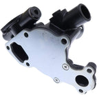 John Deere AM875326 Water Pump Fits 655 755 855 756 856 3215 3215A 3215B 3235