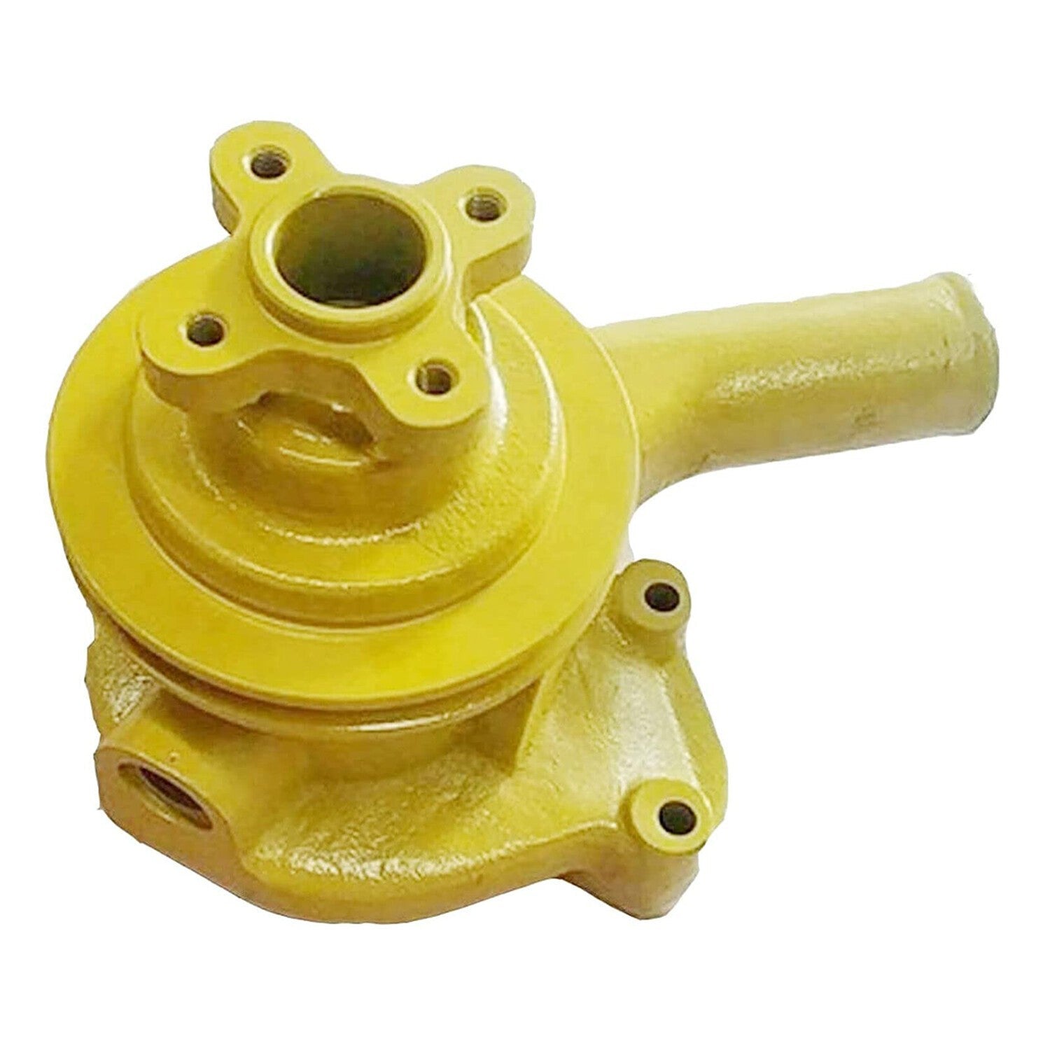 Komatsu Water Pump 6144-61-1401 6144-61-1402 6144-61-1500 4D94-2E