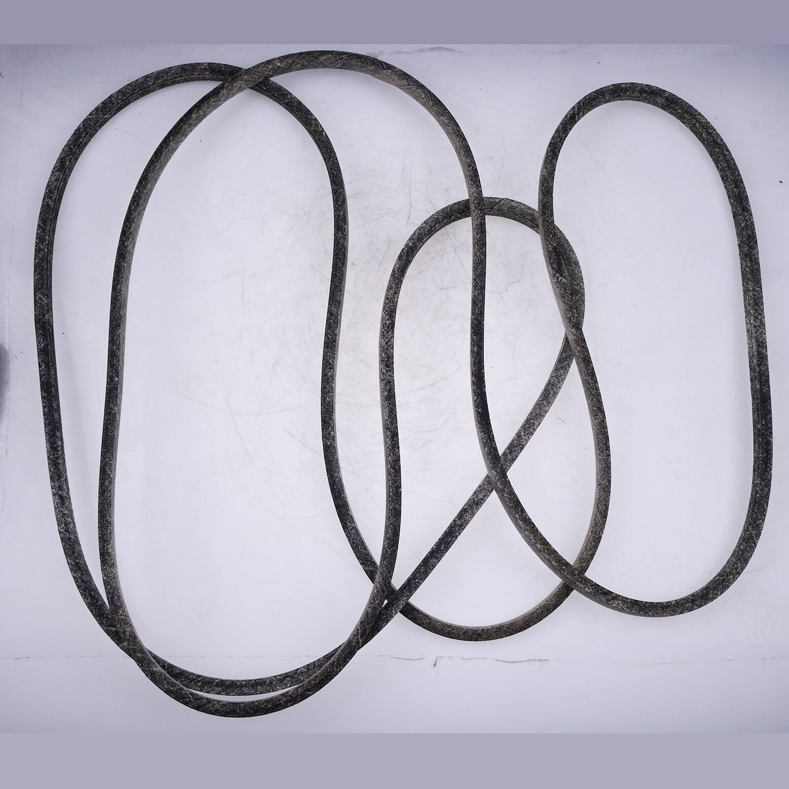 2X M154621 Belt for John Deere X300 X304 X320 X340 X360 Z245 Mower Deck